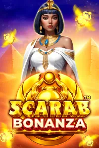 Scarab Bonanza