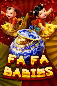 Fa Fa Babies