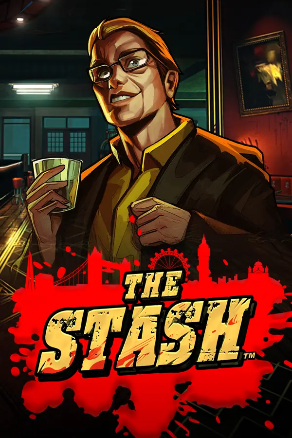 The Stash