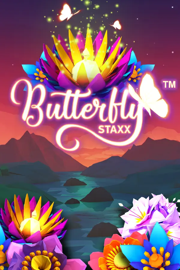 Butterfly Staxx