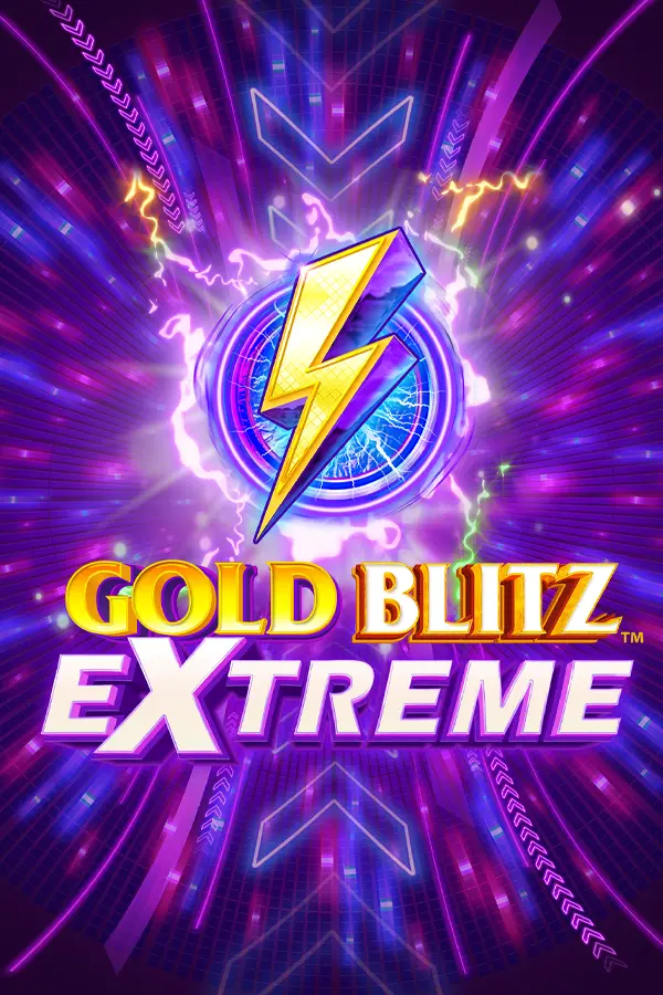 Gold Blitz Extreme