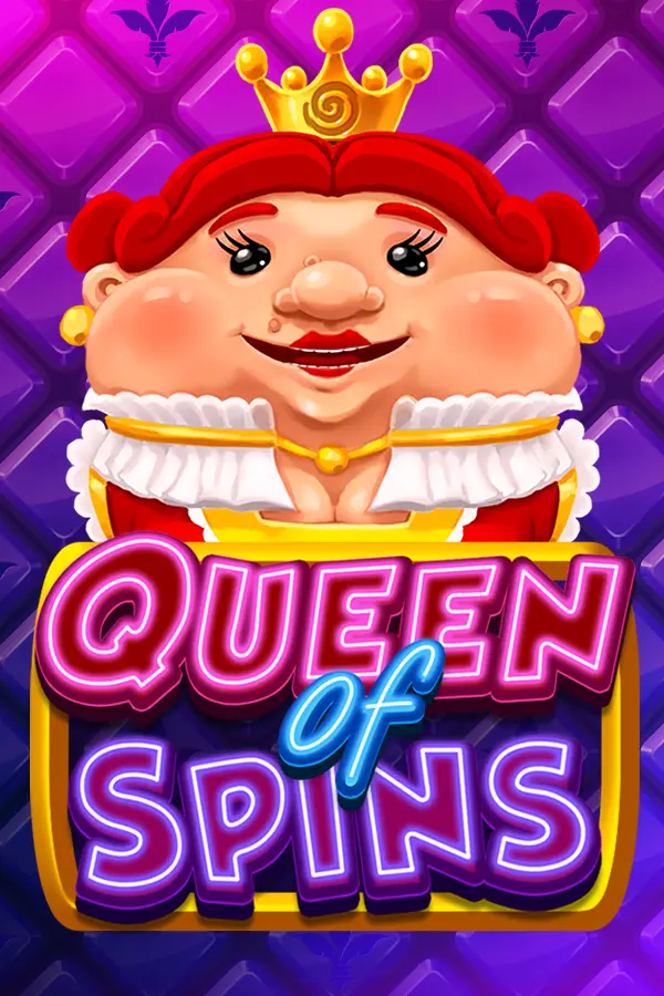 Queen of Spins